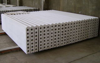 新型保溫材料 建筑防火的重要保障